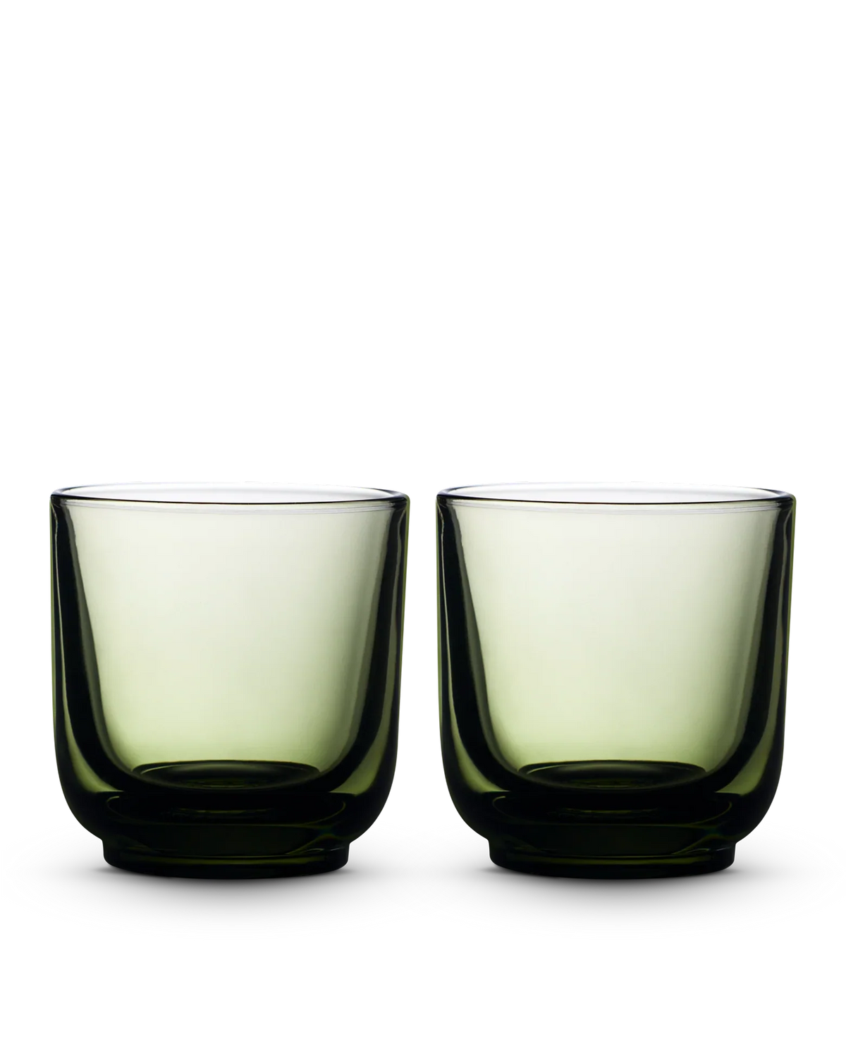 Pirch Espresso Glasses