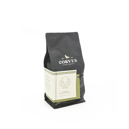 Dead Reckoning Seasonal Blend