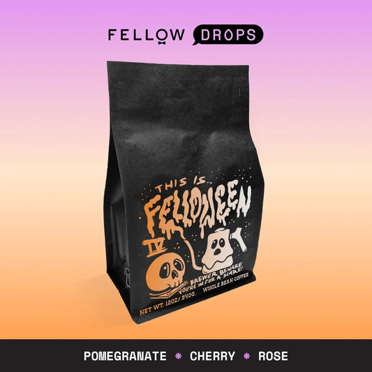 Felloween IV