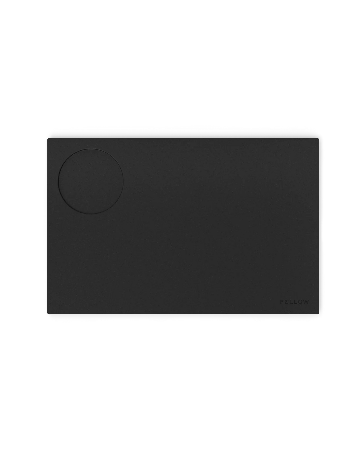 Espresso Tamping Mat