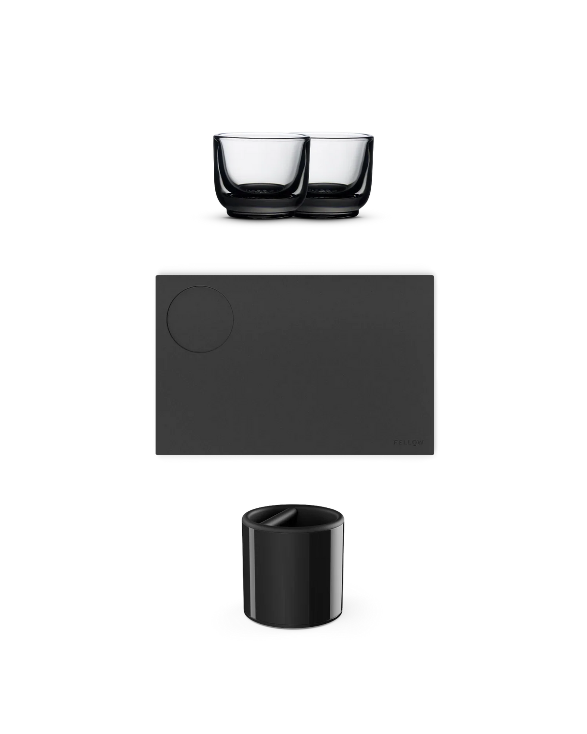 Essential Espresso Bundle
