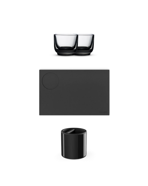 Essential Espresso Bundle