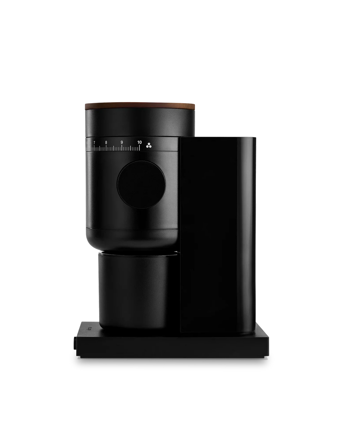 Opus 2 Conical Burr Grinder