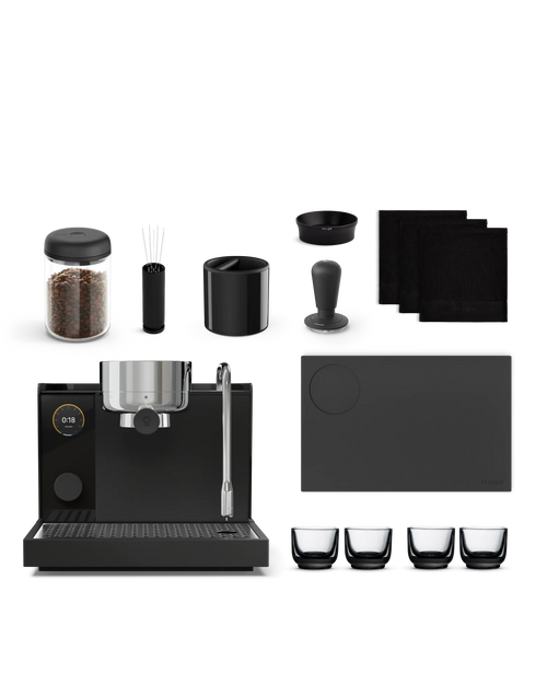 The Series 1 + Accessories Kit