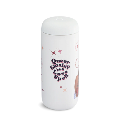 Carter Move Mug