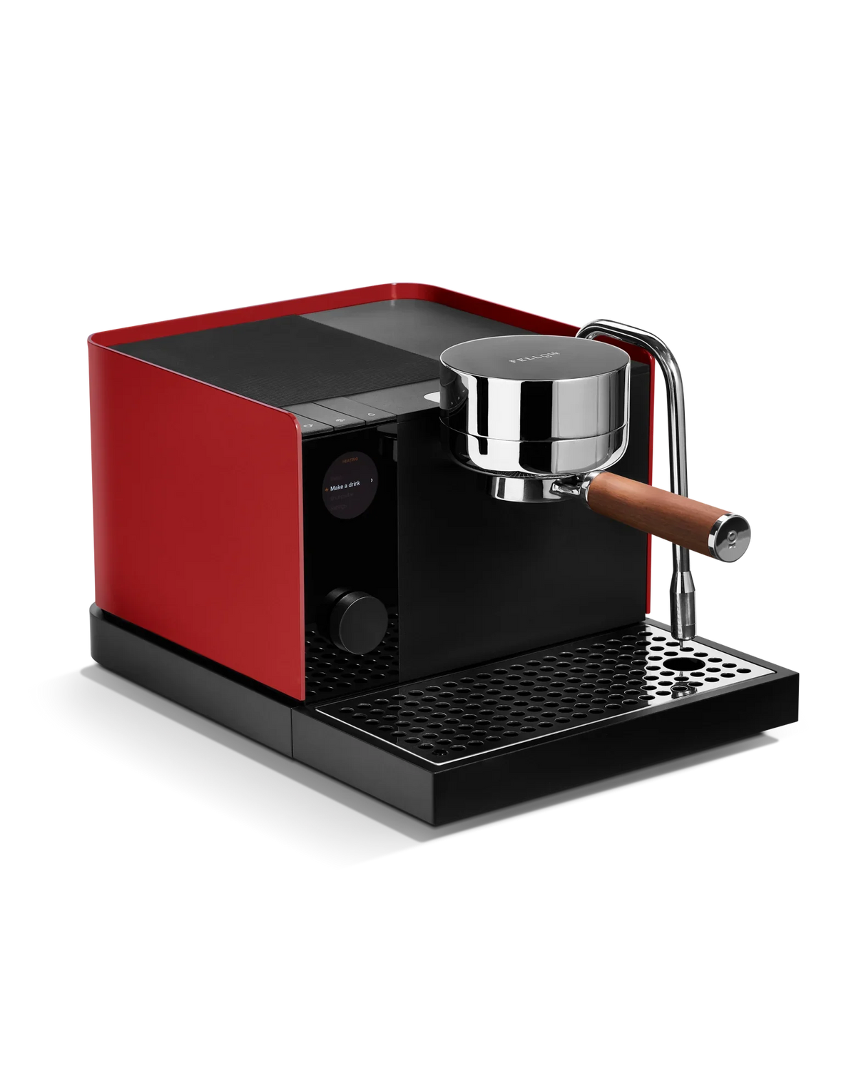Espresso Series 1
