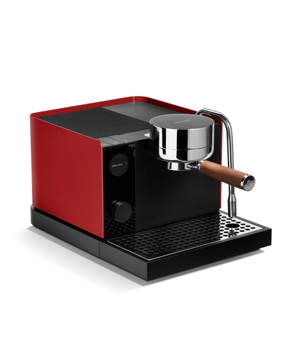 Espresso Series 1