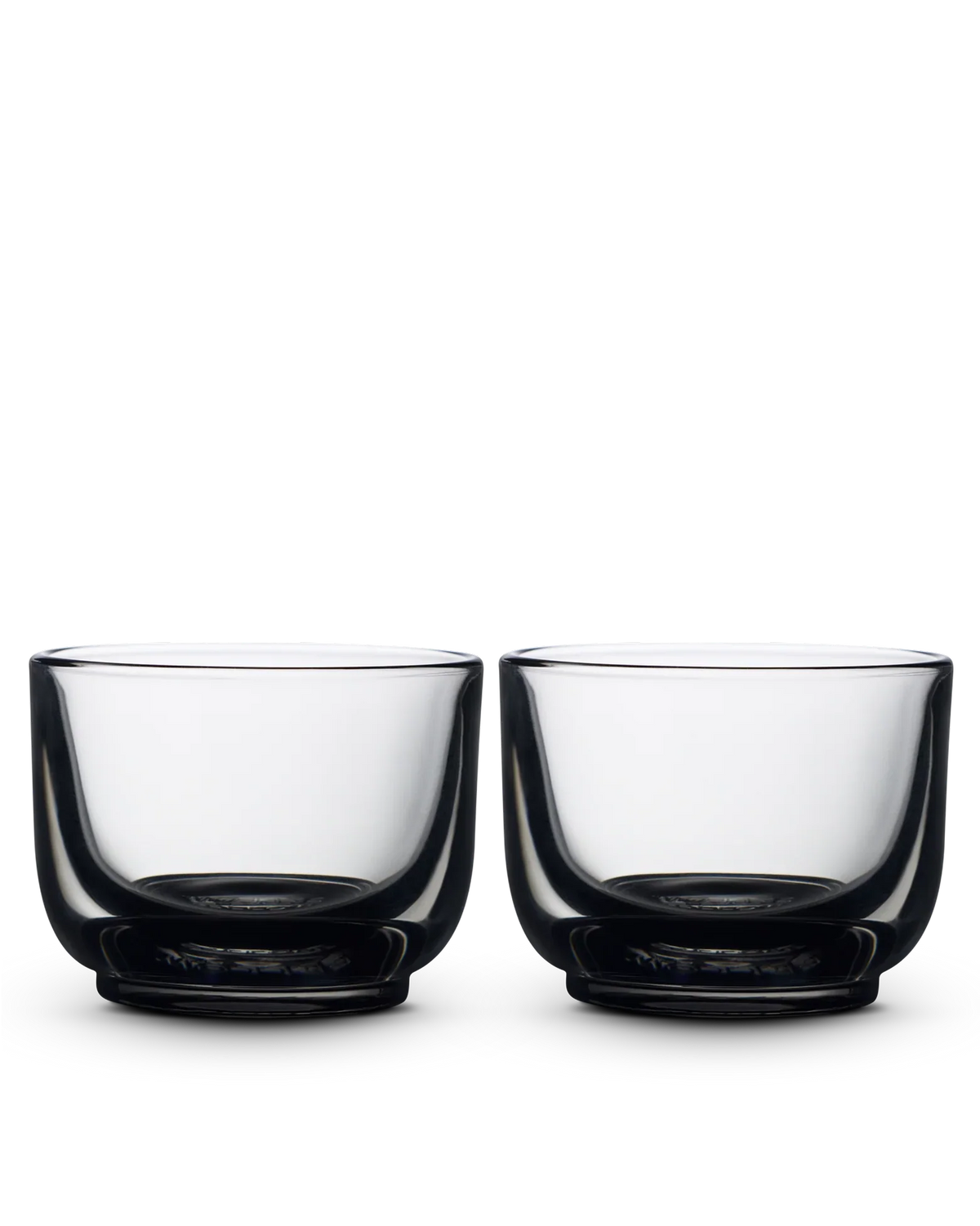Pirch Espresso Glasses