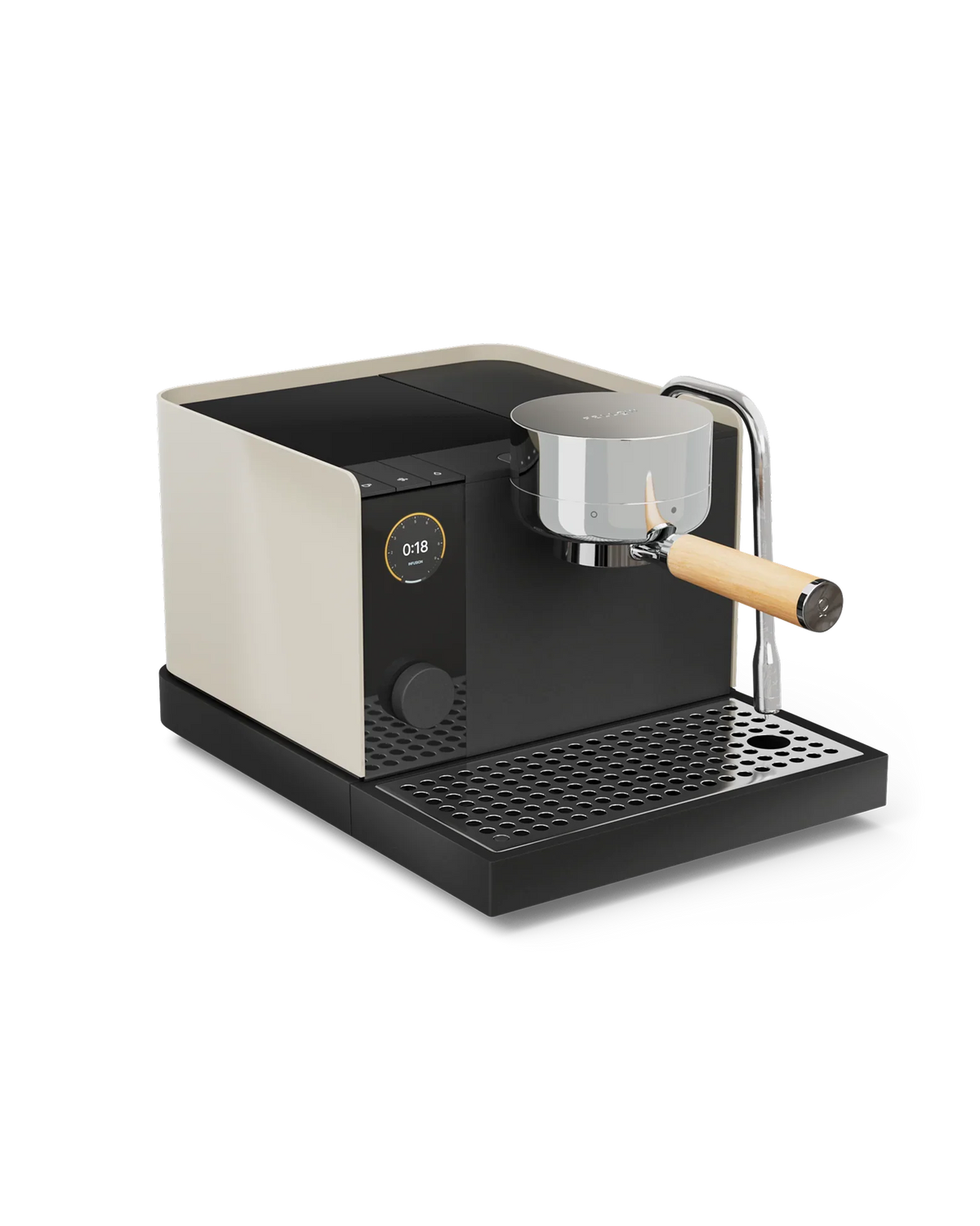 Rebrew Espresso Series 1