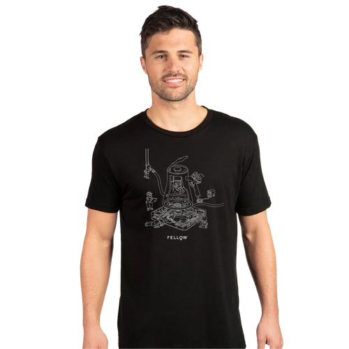 Fellowversary Graphic Tee