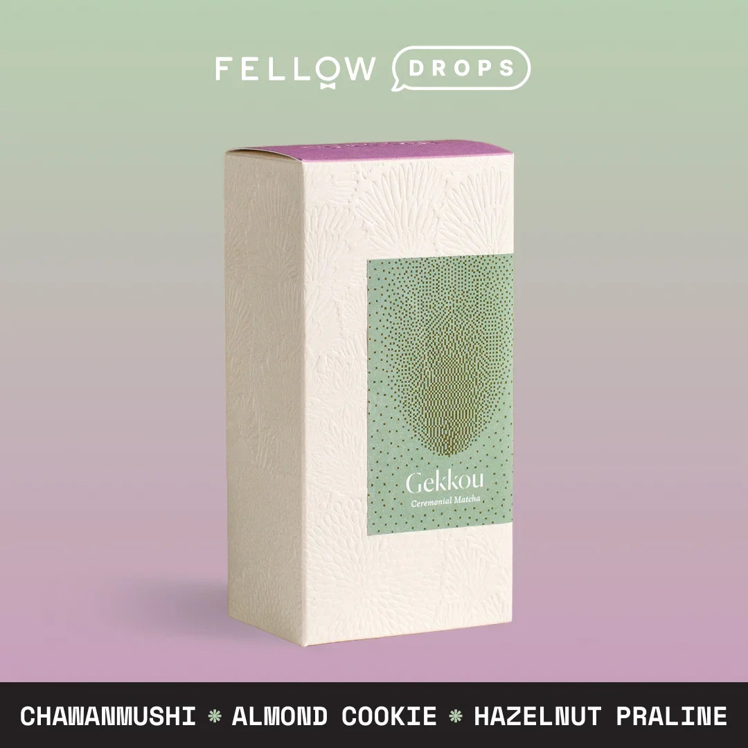 Gekkou Matcha