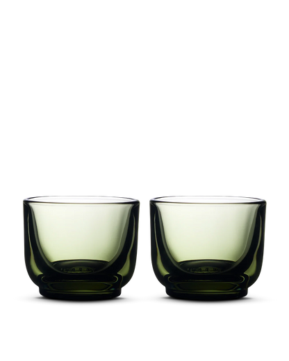 Pirch Espresso Glasses