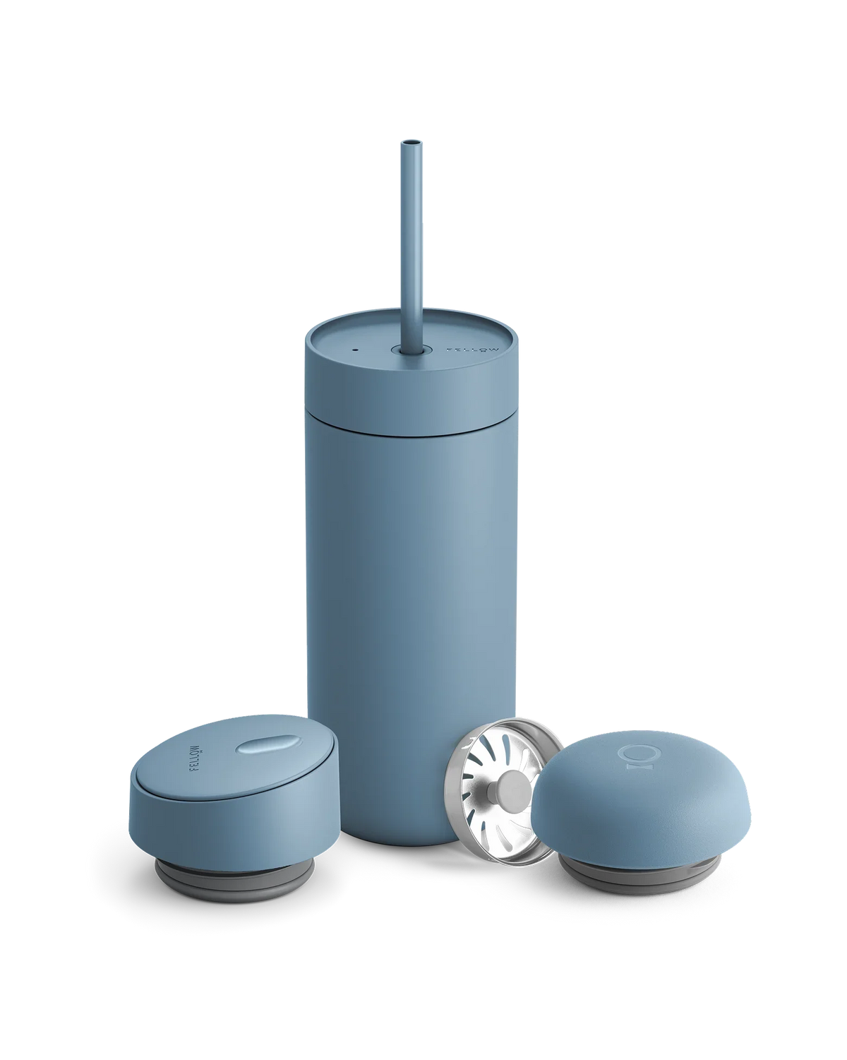 Carter 3-in-1 Lid System