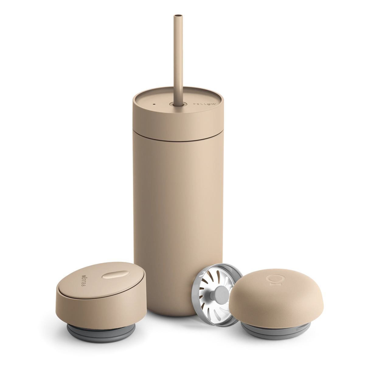 Carter 3-in-1 Lid System