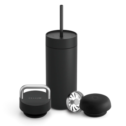 Carter 3-in-1 Lid System