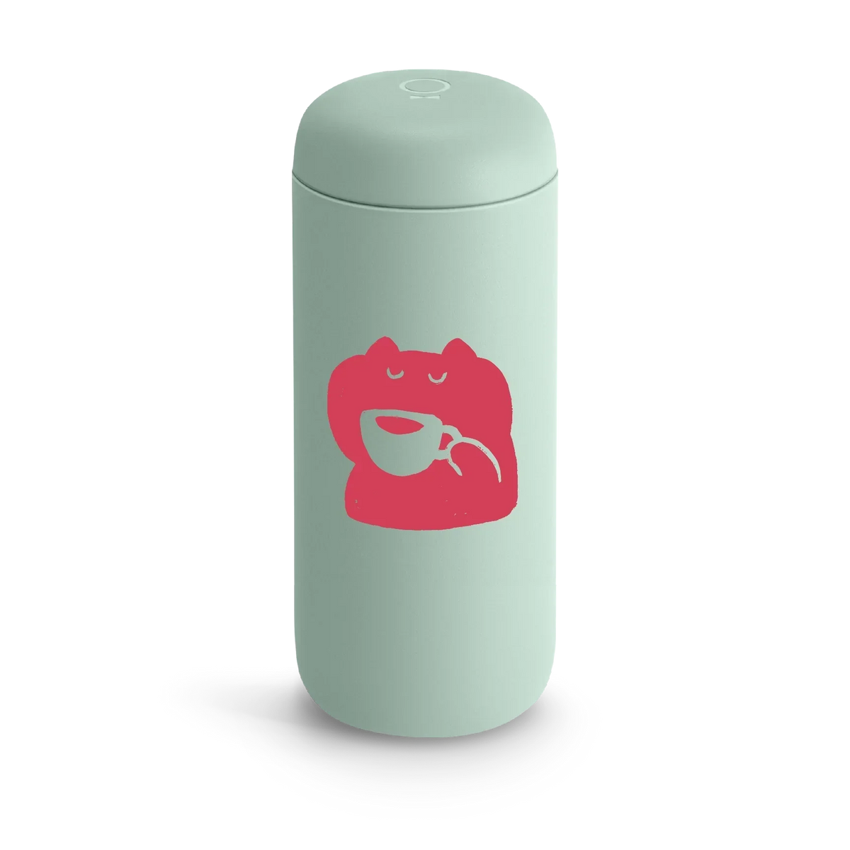 Carter Move Mug