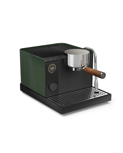 Espresso Series 1